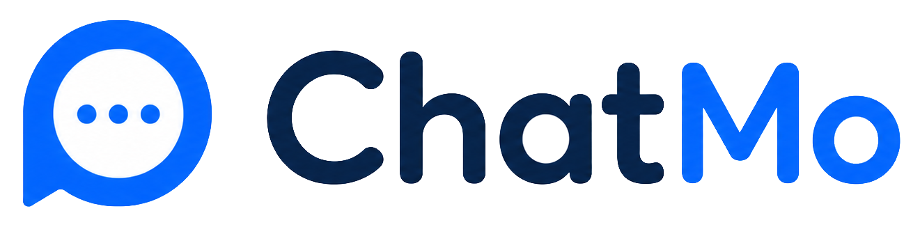 Chatmo Introduction to Chatmo | Chatmo Documentation